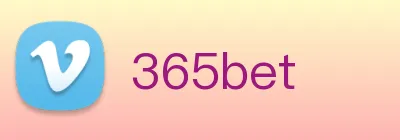 365bet logo